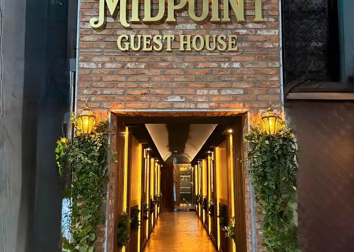 Midpoint *